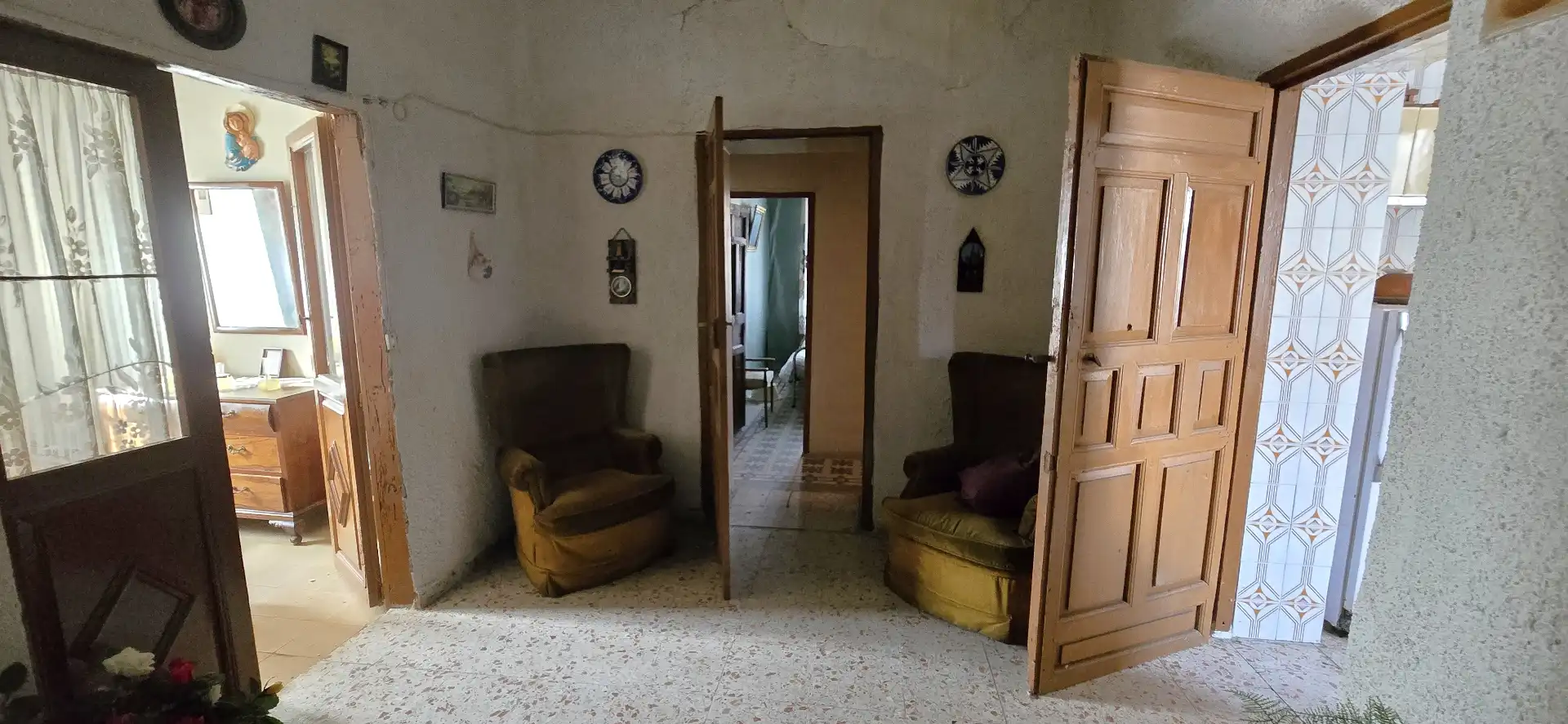 Casa o chalet en venta en Villacastín