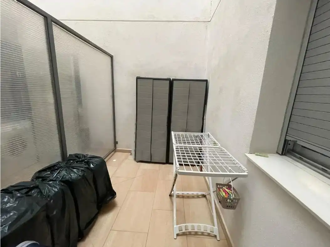 Pis amb terrassa en venda a Carrer Méndez Núnez, imagen 9