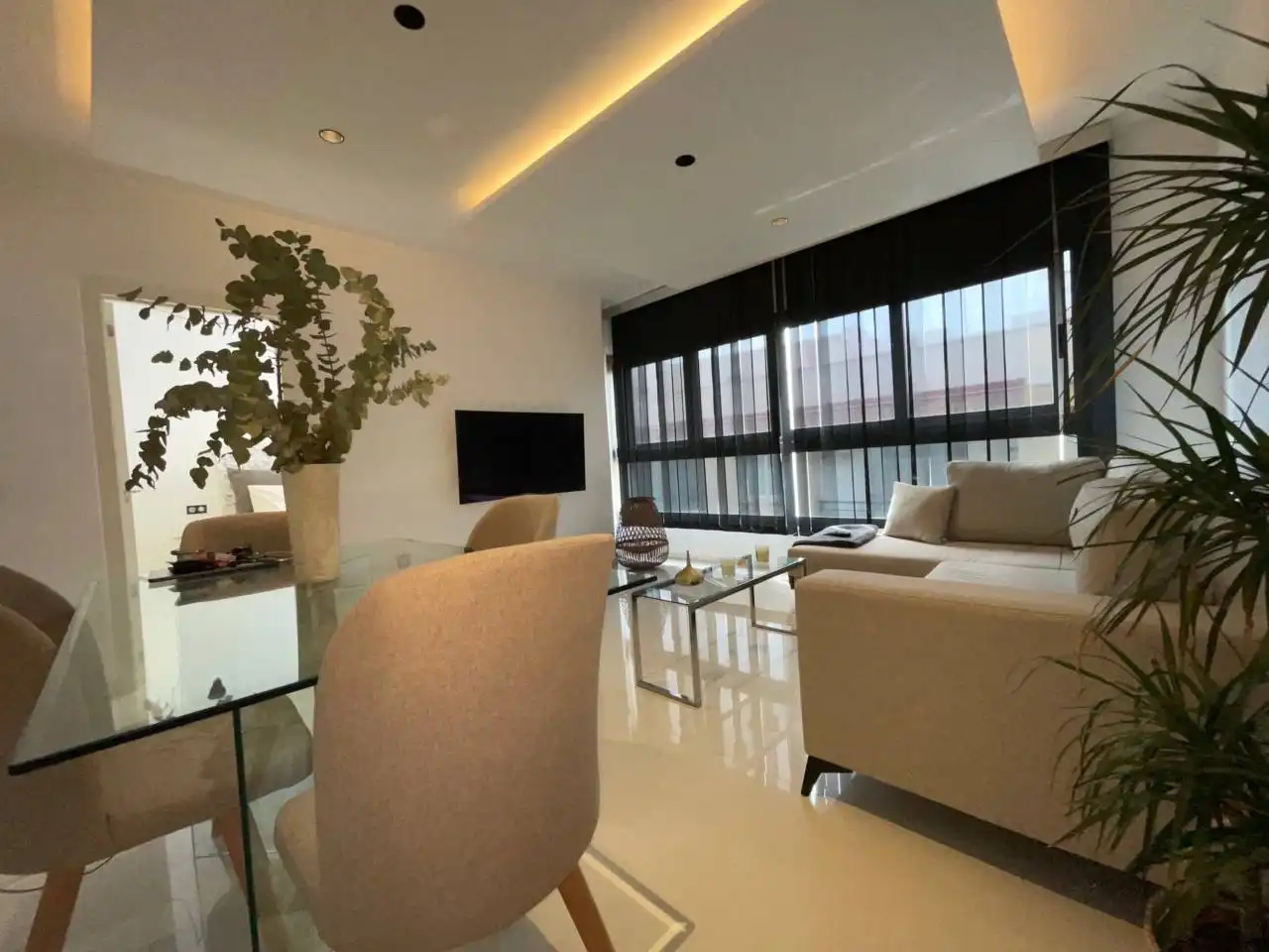 Flat for rent in Estepona, Málaga