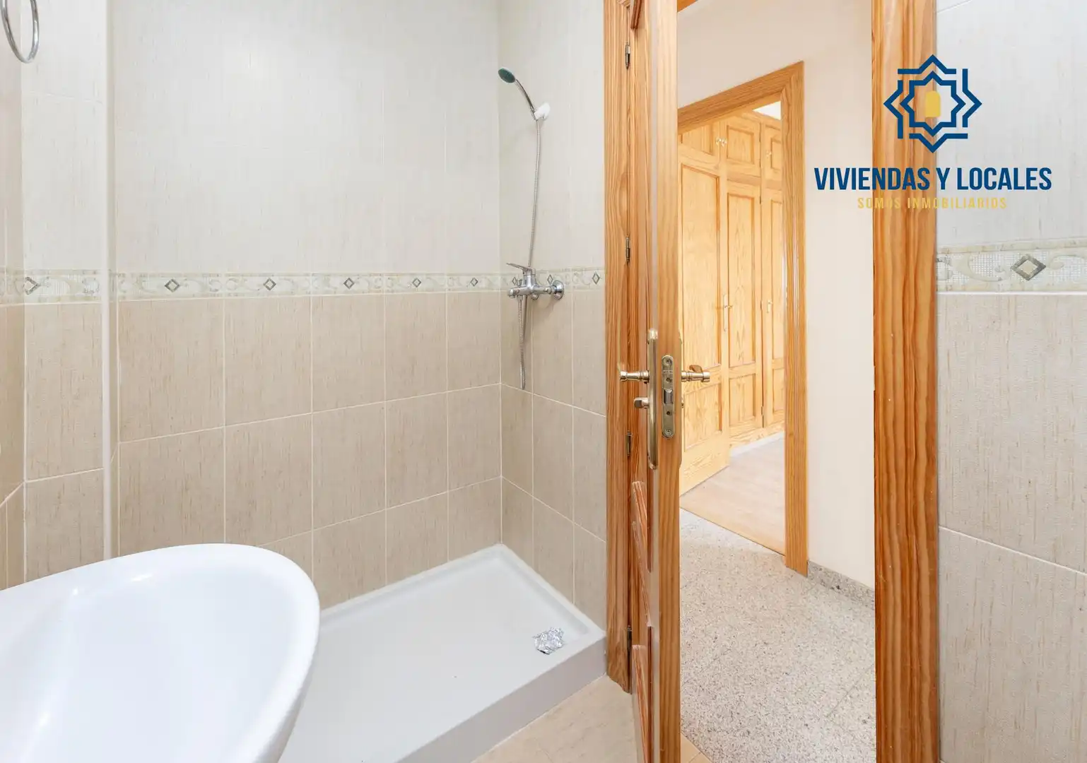 Terraced house with terrace for sale in San Antón, imagen 23