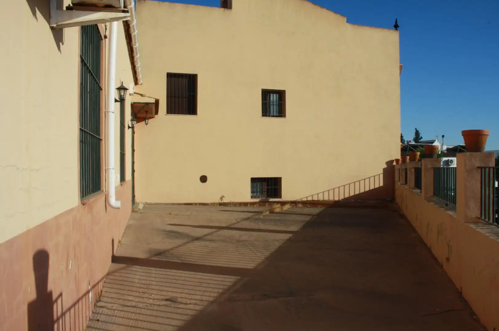 Local comercial de lloguer a Carrión de los Céspedes, imagen 9