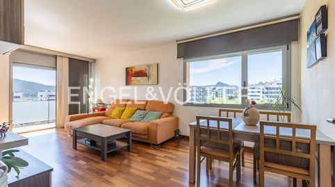 Foto 2 de Piso en venta en Mas Rampinyo - Montcada Nova - Carrerada, Montcada i Reixac