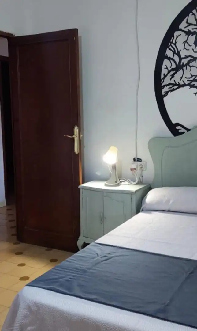 Dormitori de Casa o xalet en venda en Murcia amb Terrassa, Traster i Balcó
