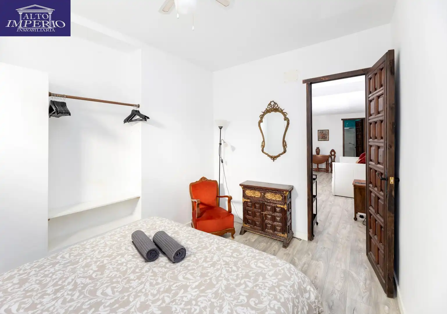 Apartament en venda a C. Algibe de la Vieja, 8, imagen 27