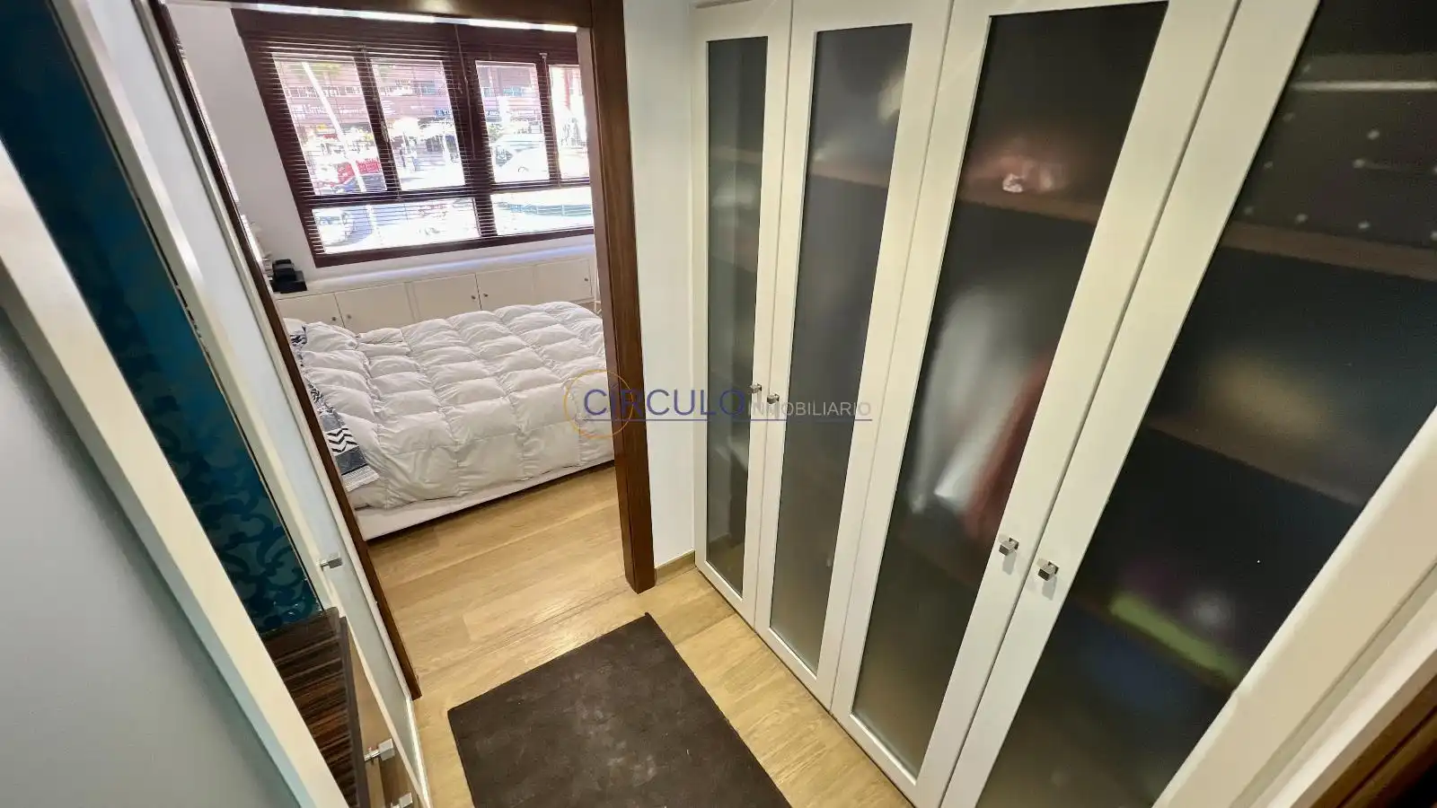 Piso con ascensor en venta en Alameda de Cervantes, imagen 33