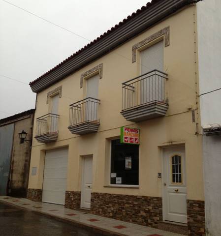 Piso en Venta en COLON en Esparragalejo