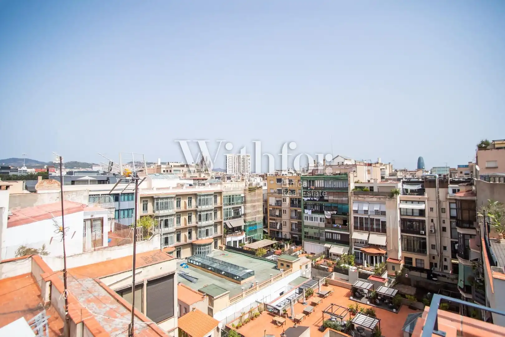 Flat for rent in Calle de Girona, Dreta de l'Eixample