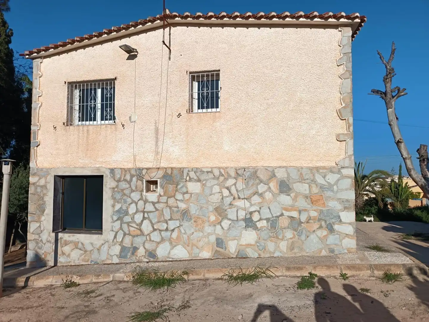 Chalet con jardín en venta en Los Balcones - Los Altos, imagen 14
