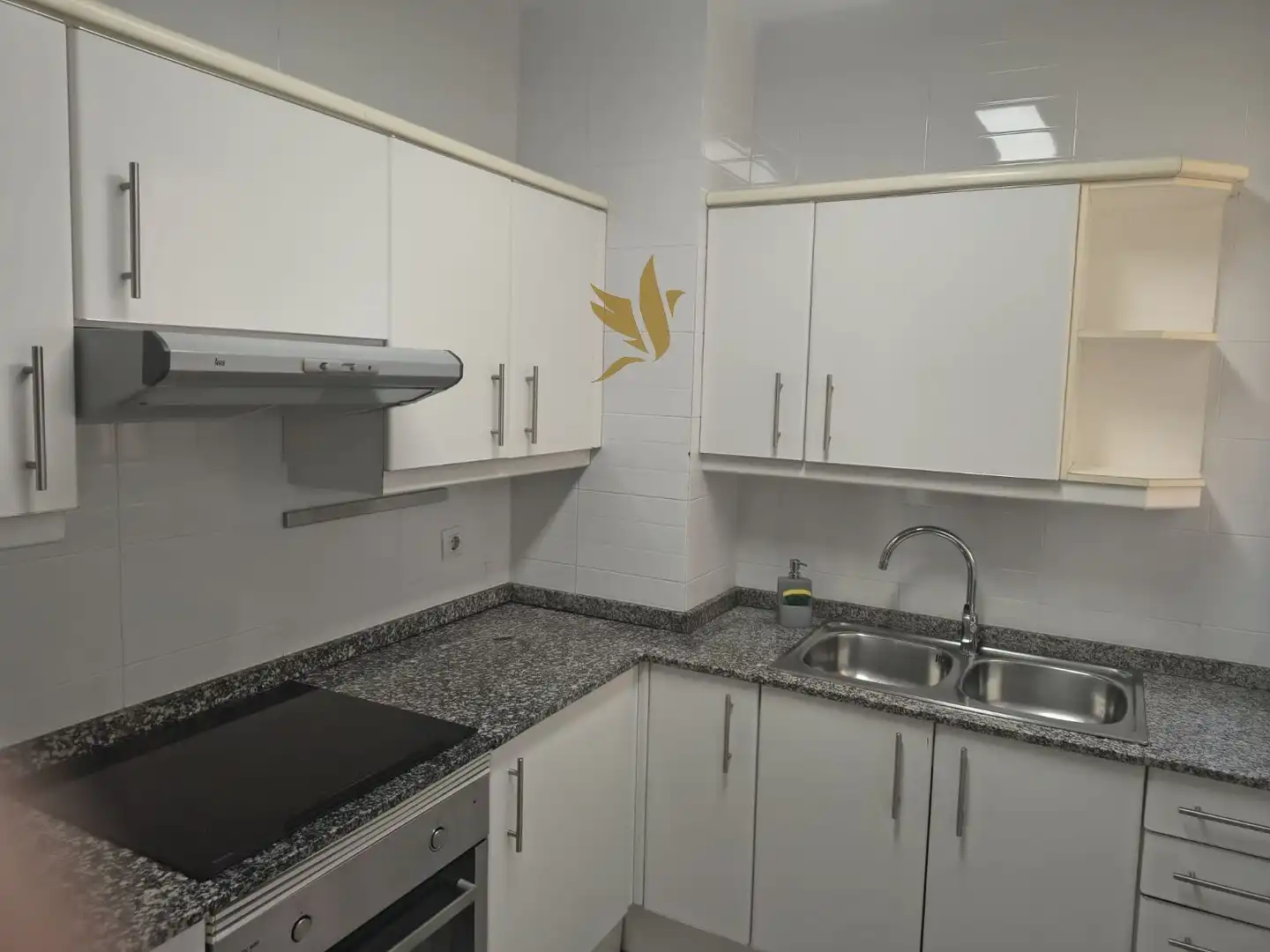Küche von Wohnung zum Verkauf in Barcelona