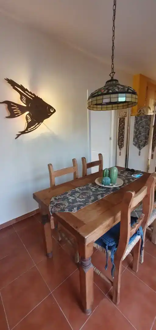 Menjador de Àtic en venda en Zahara de los Atunes amb Aire condicionat