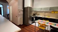 Kitchen of Flat for sale in  Barcelona Capital  with Air Conditioner, Heating and Parquet flooring