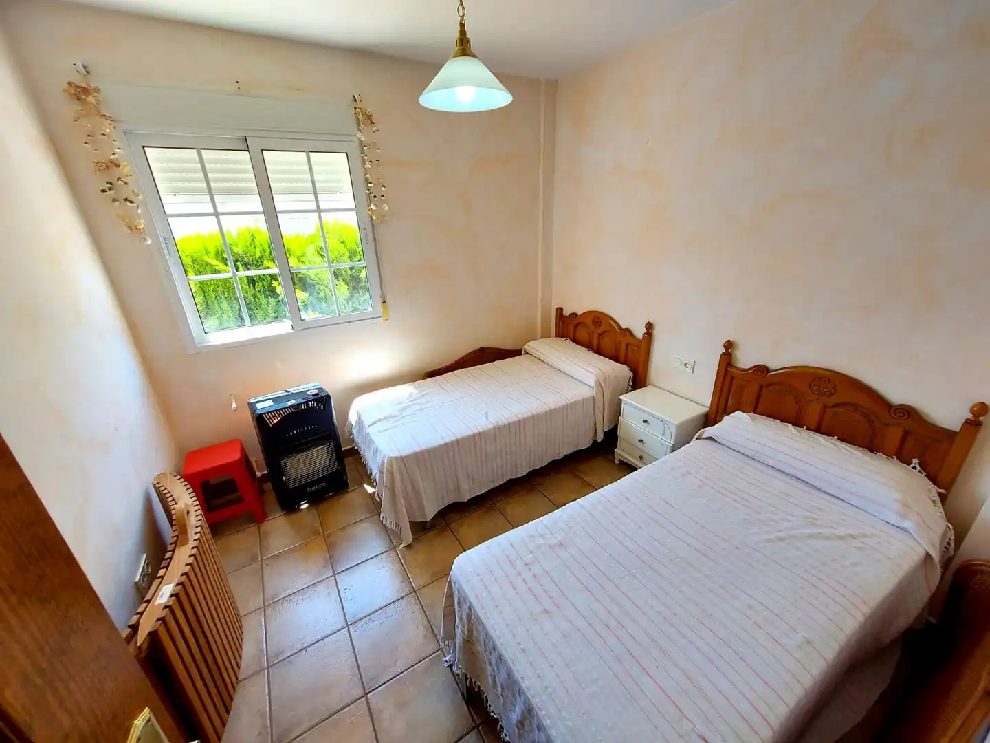 Chalet con piscina en venta en Calasparra, imagen 10