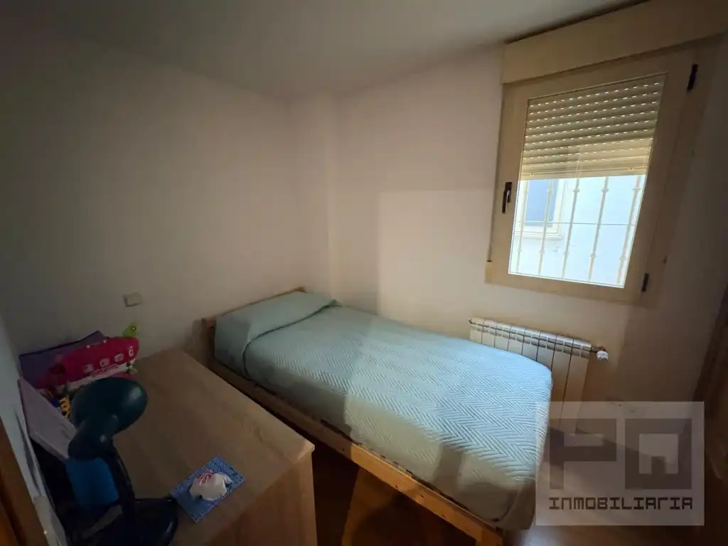 Habitación de Piso de alquiler en Las Navas del Marqués 