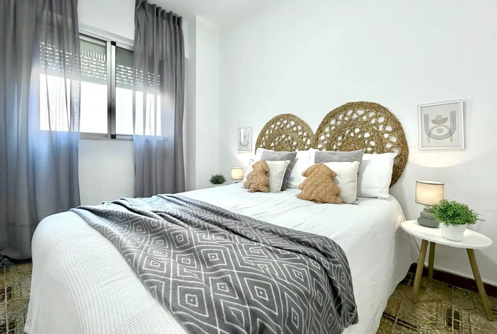 Piso con ascensor en venta en Calle CONCHITA PIQUER 7, imagen 21