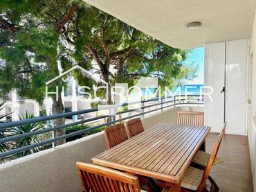 Pis amb piscina de lloguer a Ferrandis salvador