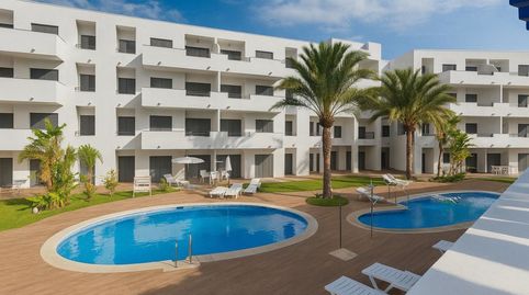 Foto 2 de Piso en venta en Paseo de Los Limoneros, Puerto Vera, Vera