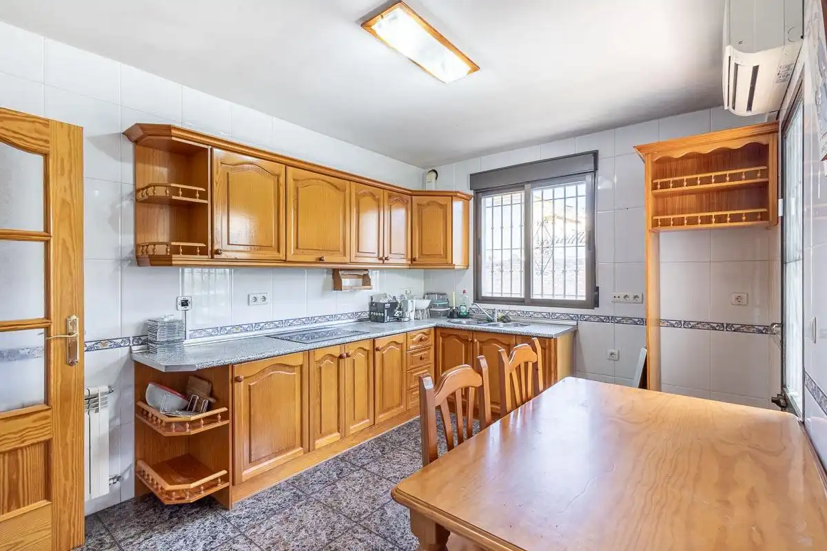 Casa en venda a Ogíjares, imagen 14