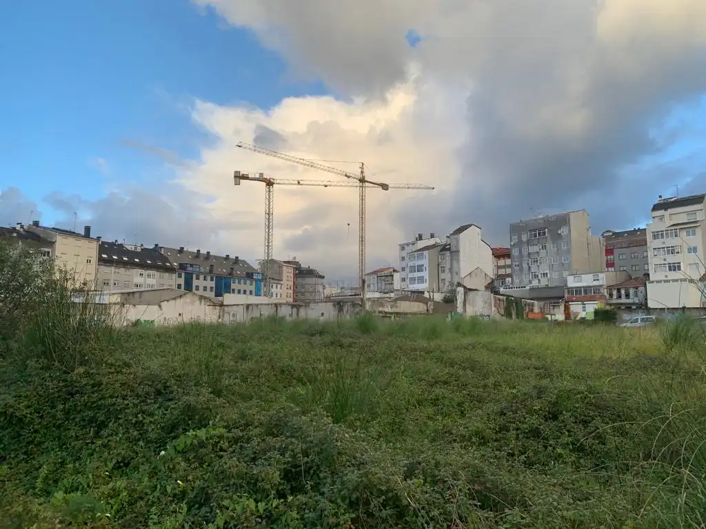 Residential zum Verkauf in Rúa Millarengo, 366, San Juan