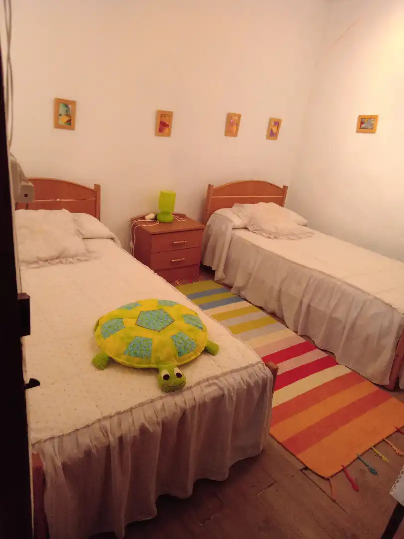 Habitación de Casa o chalet en venta en Itero del Castillo con Jardín privado y Trastero