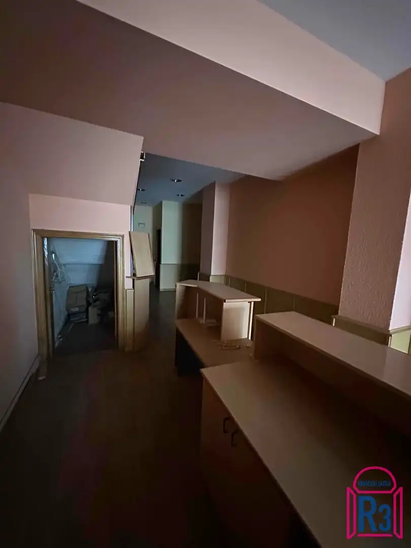 Commercial properties for sale in Libertad, Villaquilambre