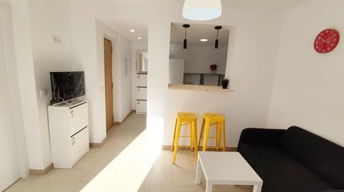 Foto 5 de Piso de alquiler en Doña María Manuela, Casería de Montijo, Granada Capital
