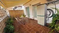 Terrace of Flat for sale in  Logroño  with Air Conditioner, Terrace and Balcony