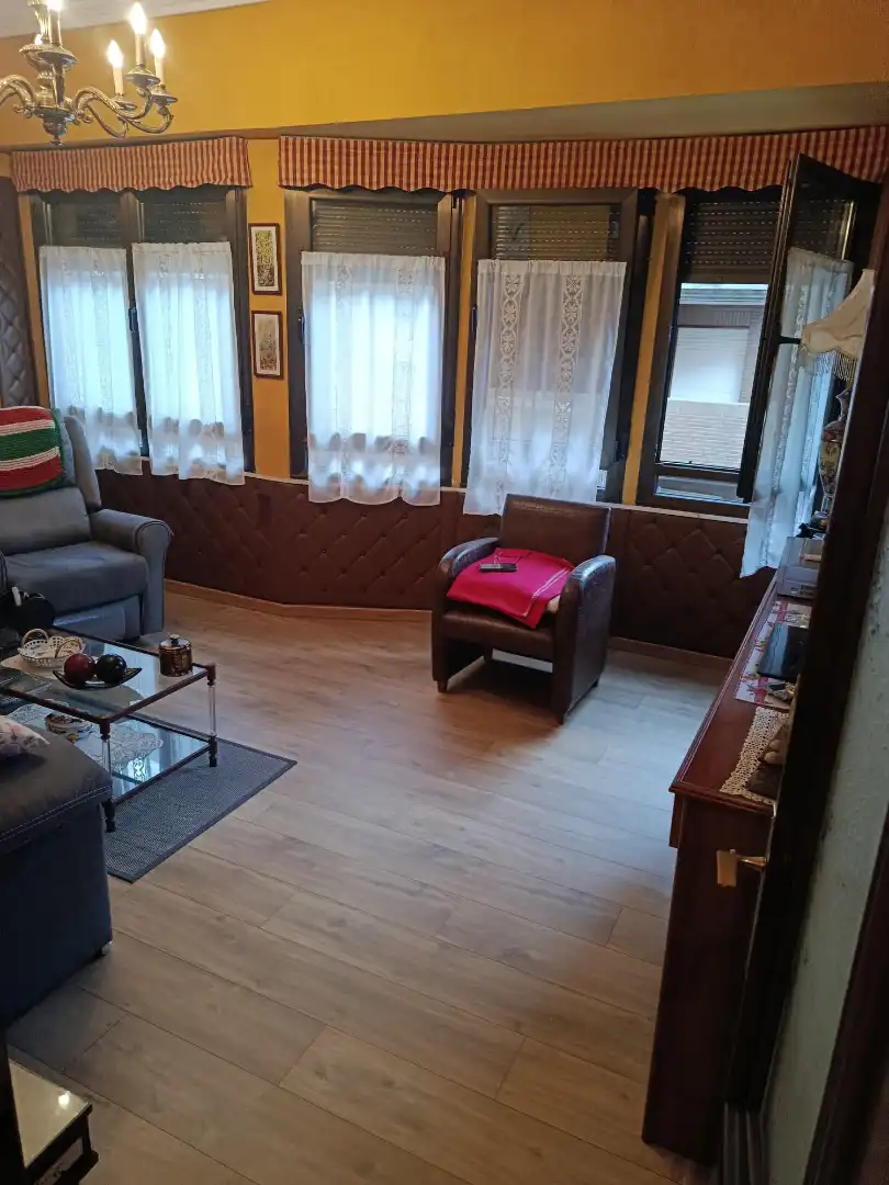 Wohnung zum Verkauf in Calle Antonio Lucio Villegas, imagen 23
