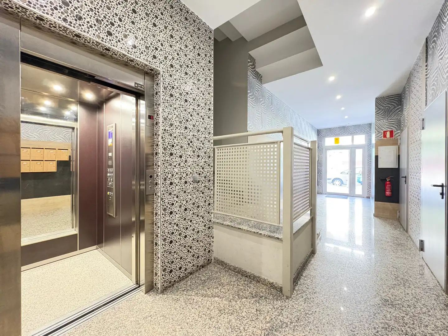 Apartamento en venta en Arnedo con Calefacción, Parquet y Trastero