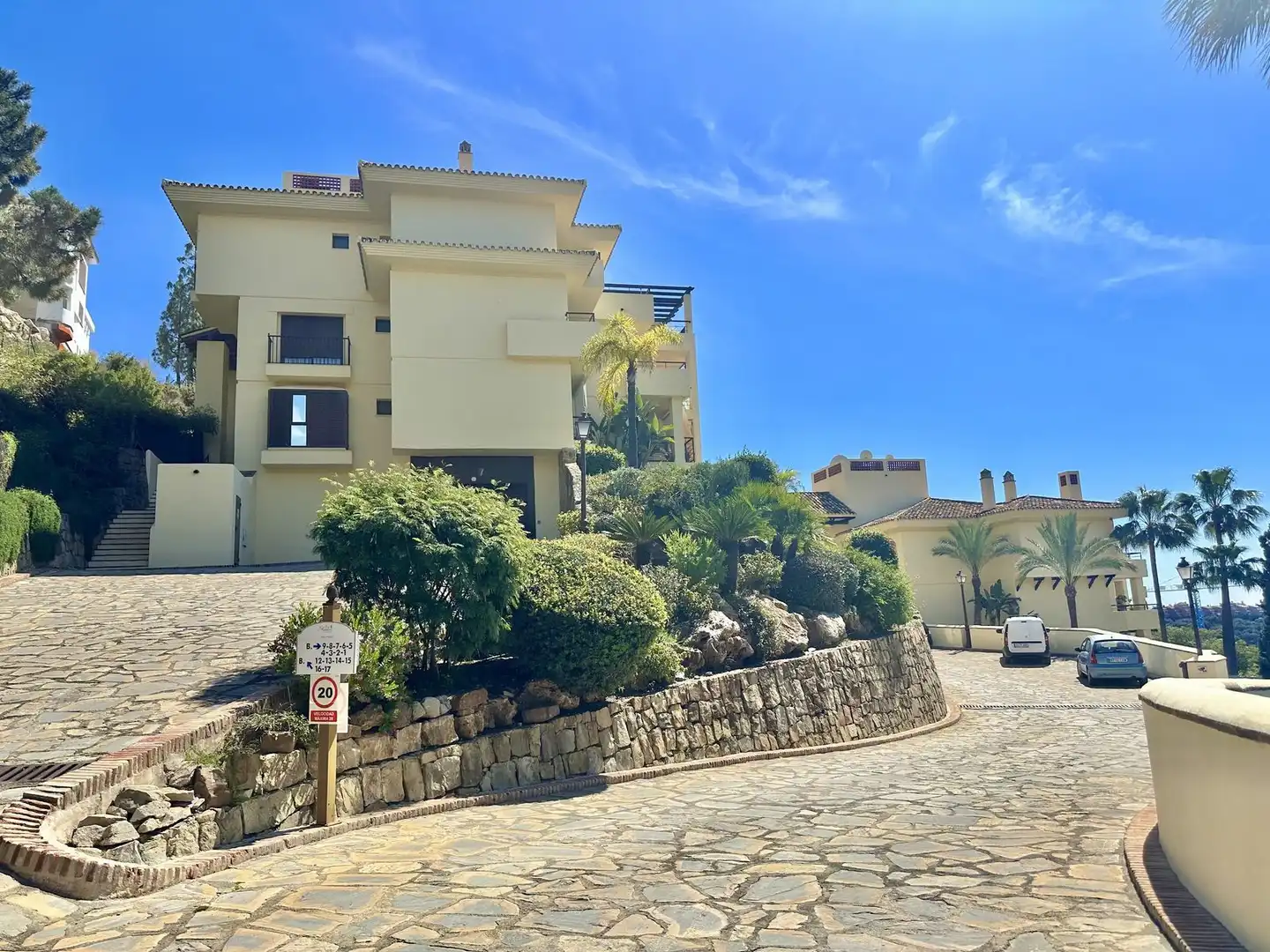 Piso con piscina en venta en Los Arqueros  - Puerto del Almendro, imagen 39