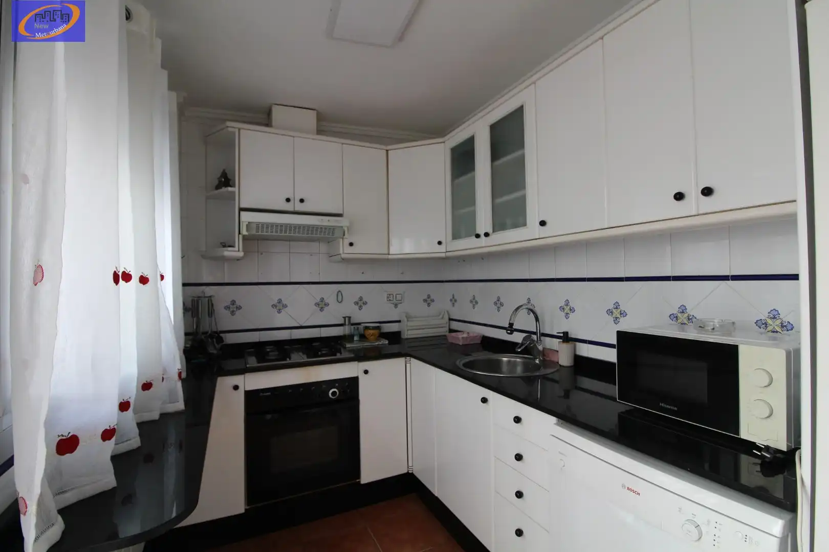 Planta baja en venta en Picassent
