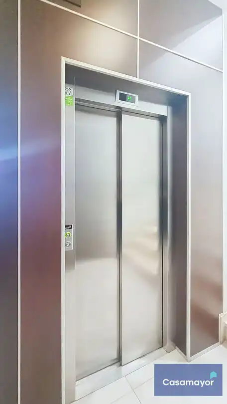 Büro mit Aufzug zur Miete in Avenida Maisonnave, imagen 21