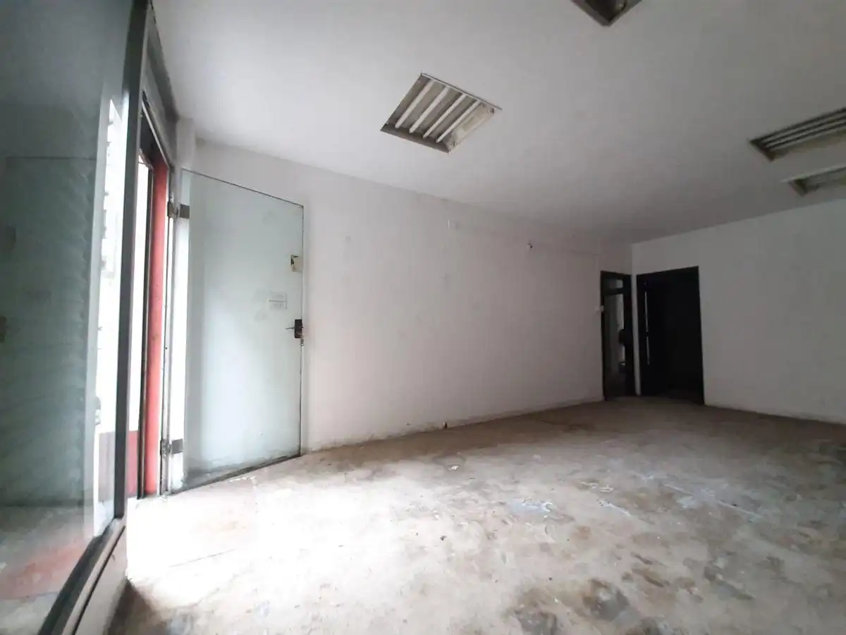 Gewerbefläche zum Verkauf in Rúa Pintor Seijo Rubio, imagen 3