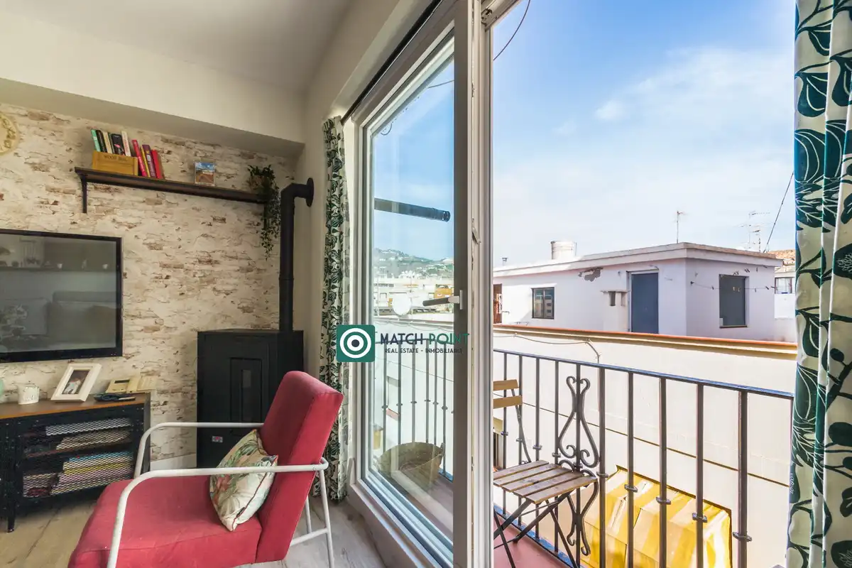 Außenansicht von Wohnung zum Verkauf in Almuñécar