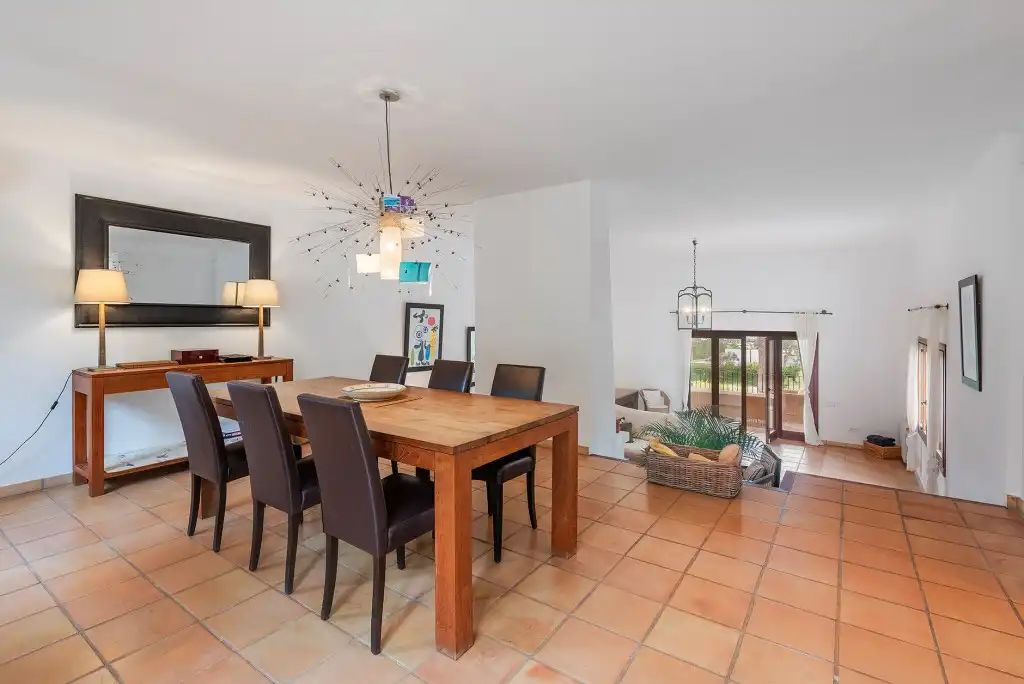 Chalet con terraza en venta en Port d'Andratx, imagen 7