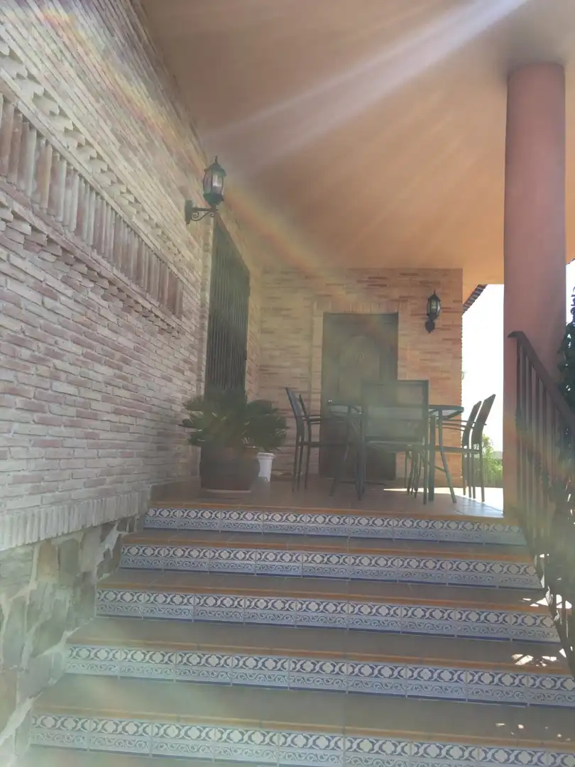 Terrace of Houses for sale in Murcia  with Air Conditioner, Private garden and Terrace