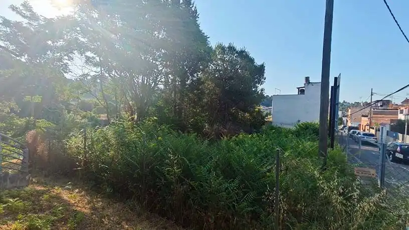 Residencial en venda en Terrassa