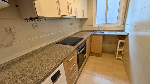 Foto 4 de Piso de alquiler en Carrer de la Selva del Camp, Centre, Reus