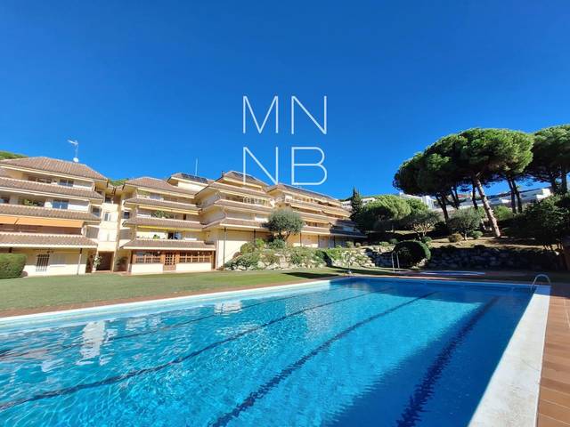 Ático en Venta en Mig del en El Balís - Can Calella