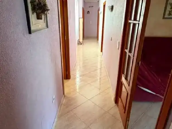 Piso con terraza en venta en Bigastro, imagen 13