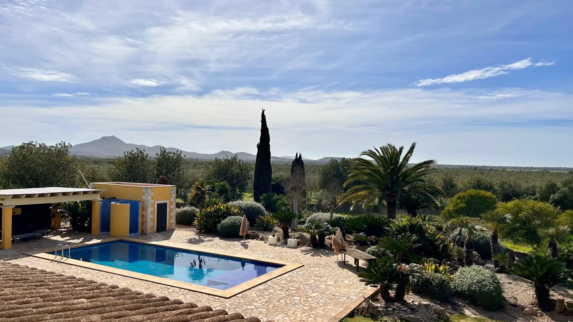Casa rustica con terrazza in vendita a Manacor Centre, imagen 8