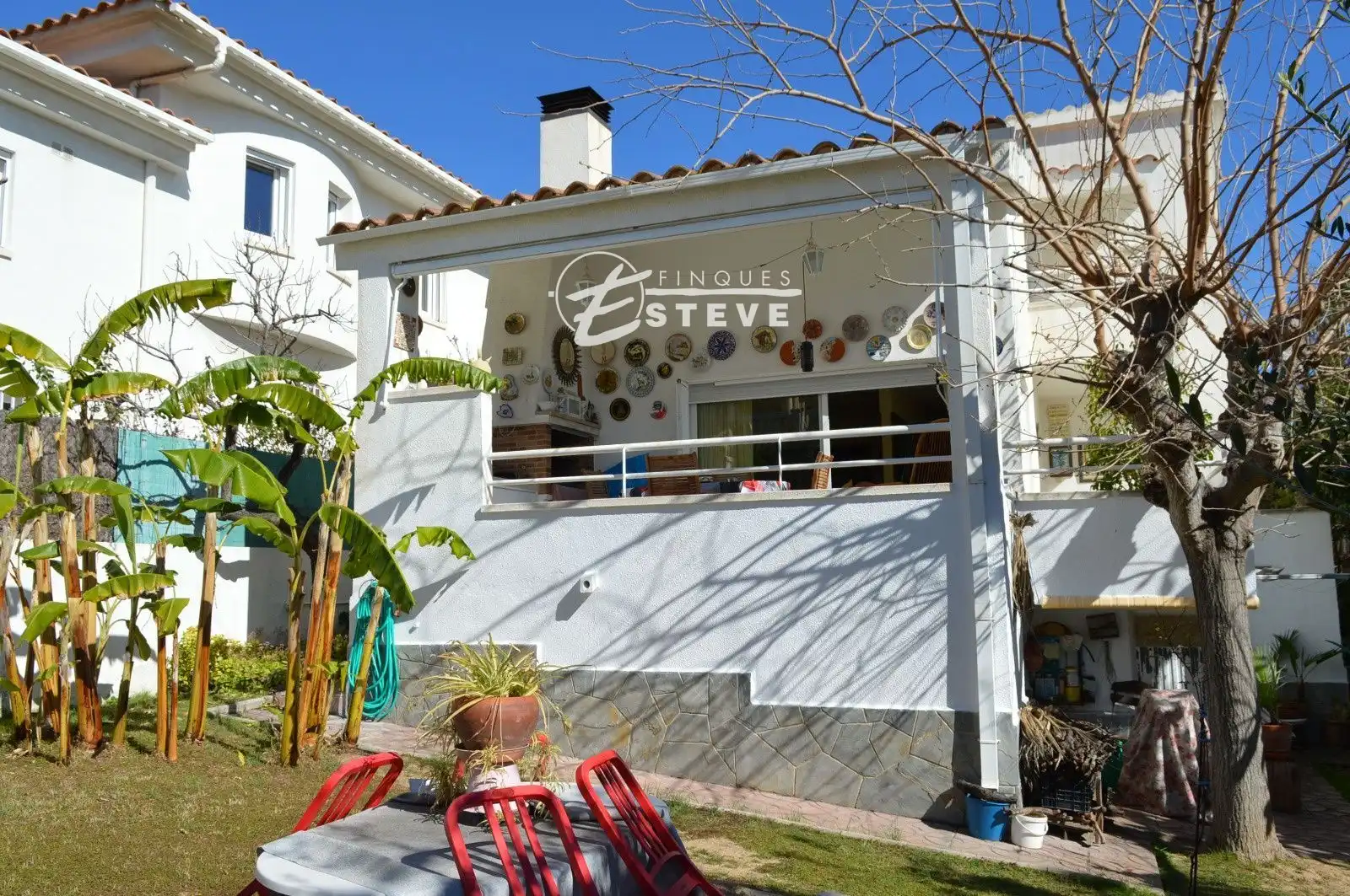 Casa o xalet en venda en Calafell amb Calefacció, Terrassa i Traster