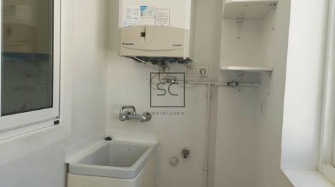 Foto 3 von Wohnung zur Miete in Alto del Castaño, Narón