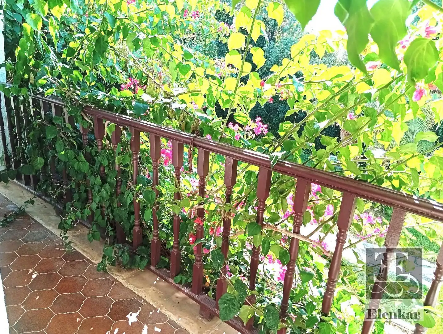 Terraced house with pool for sale in ALORA PARK, imagen 51
