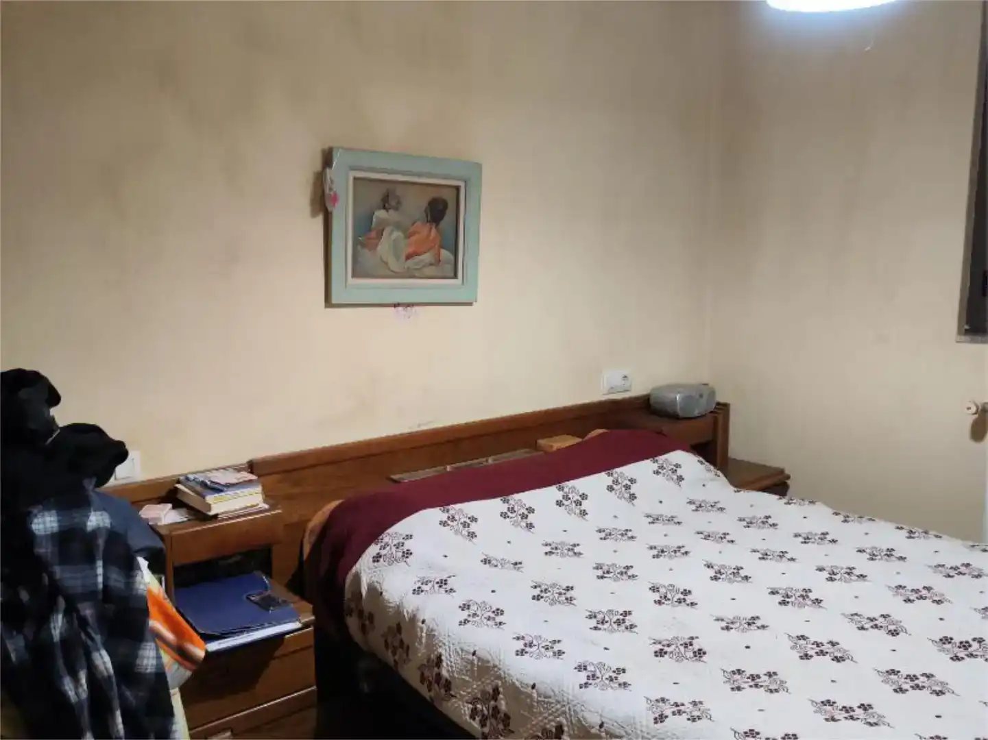 Habitación de Piso en venta en Robleda-Cervantes con Jardín privado, Parquet y Trastero