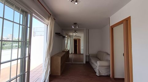 Foto 5 de Ático de alquiler en De Sierra Elvira, Numancia, Madrid Capital