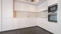 Kitchen of Flat for sale in  Barcelona Capital  with Terrace and Balcony