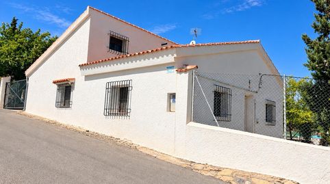 Foto 2 de Finca rústica en venda a Almansa, Albacete