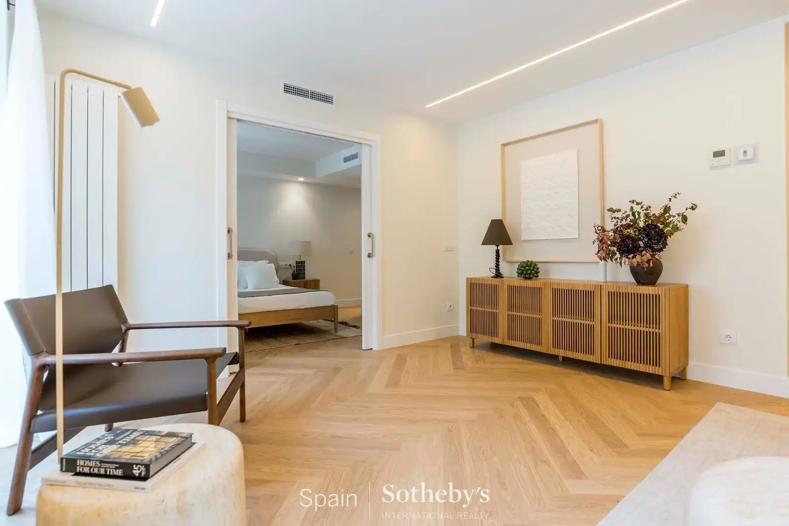 Appartement compact avec ascenseur à vendre à Calle de Goya, imagen 5