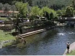 Piscina de Terreno en venta en Villasbuenas de Gata