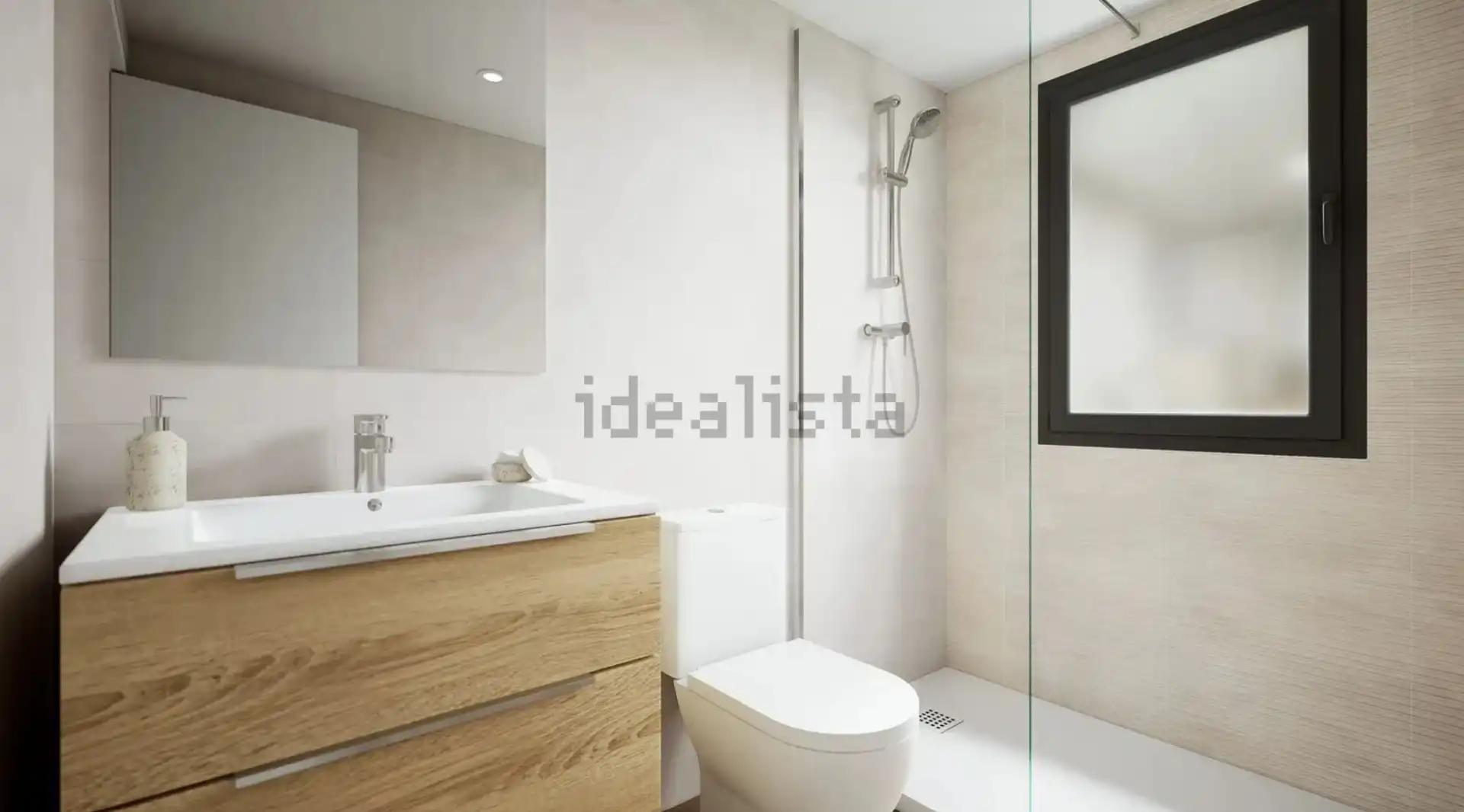 Maison mitoyenne neuf à vendre à Carretera de Bustarviejo 17, imagen 2